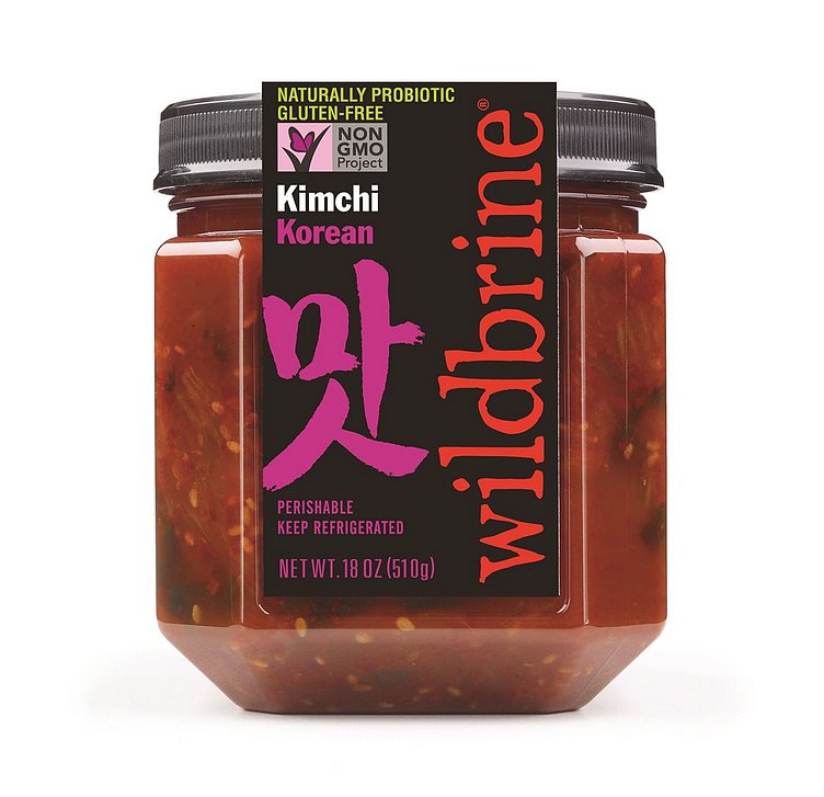 Kimchi Kimchi