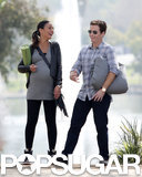 Entourage Spoiler: See Eric and Sloan's Important Couple Milestone!