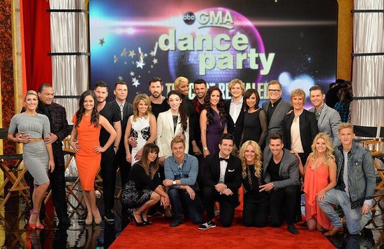 We Already Know Who Will Win DWTS This Year We Already Know Who Will Win DWTS This Year