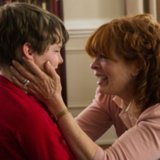 Resurrection ABC Frances Fisher Interview | Video Resurrection ABC Frances Fisher Interview | Video