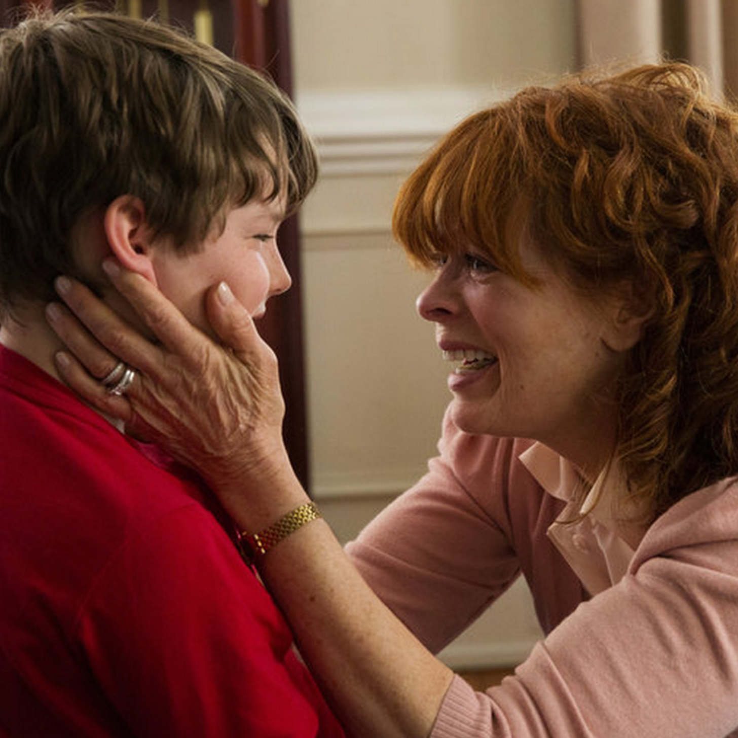 Is ABC's Resurrection the New Lost?