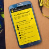 BroApp Texting App BroApp Texting App