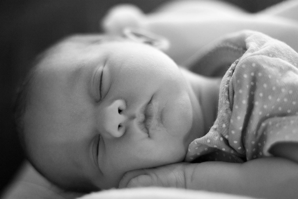 Sleep Sleep