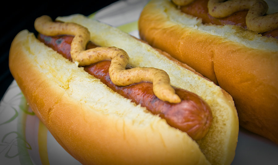 Hot Dogs Hot Dogs