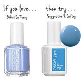 Essie Gel Polish Colors That Match Original Colors Essie Gel Polish Colors That Match Original Colors