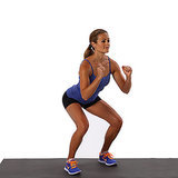 Printable Squat Challenge Printable Squat Challenge