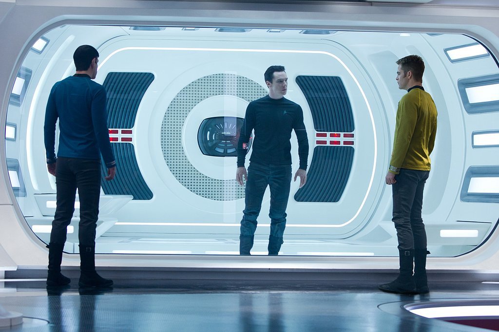 Star Trek Into Darkness Star Trek Into Darkness
