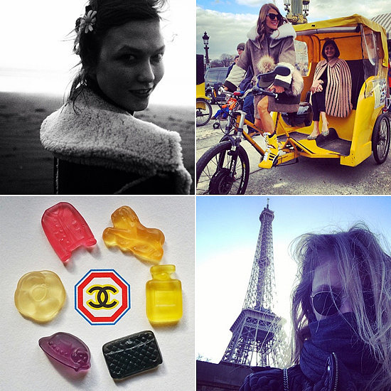 Discover the Fashion World's Favorite Spot For a Photo Shoot Discover the Fashion World's Favorite Spot For a Photo Shoot