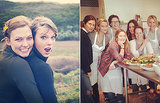Trending Now: BFF Road Trips Trending Now: BFF Road Trips