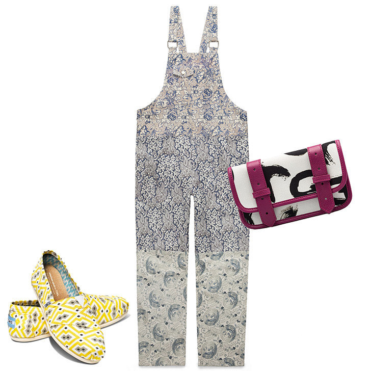 Double Your Style With Spring's Best Collaborations Double Your Style With Spring's Best Collaborations