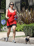 Alanis Morissette's Husband Sues Former Employees for Return of Dog Alanis Morissette's Husband Sues Former Employees for Return of Dog