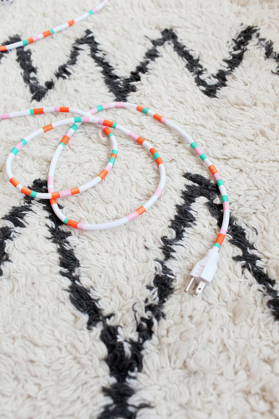 Solution: Cable Camouflage Solution: Cable Camouflage