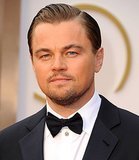 Male Gaze: Leonardo DiCaprio, Big in Russia Male Gaze: Leonardo DiCaprio, Big in Russia