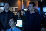 FOX Renews 'The Following,' 'Brooklyn Nine-Nine,' 'Mindy Project' and 'New Girl' FOX Renews 'The Following,' 'Brooklyn Nine-Nine,' 'Mindy Project' and 'New Girl'
