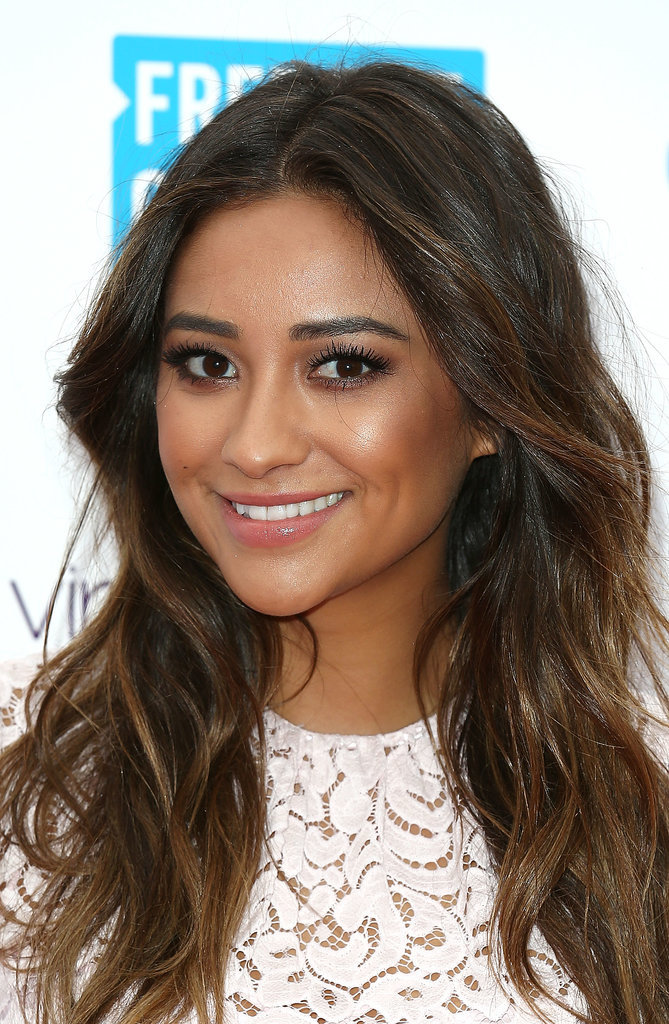 Shay Mitchell Shay Mitchell