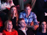 Examining Harry and Cressida’s First Official Appearance Together Examining Harry and Cressida’s First Official Appearance Together