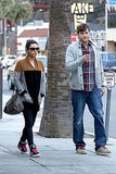 Ashton Kutcher & Mila Kunis Engagement: Do Friends Make The Best Lovers? Ashton Kutcher & Mila Kunis Engagement: Do Friends Make The Best Lovers?