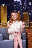 Lindsay Lohan Butt-Dials Oprah Lindsay Lohan Butt-Dials Oprah