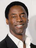 Isaiah Washington Is Returning to Grey's Anatomy Isaiah Washington Is Returning to Grey's Anatomy