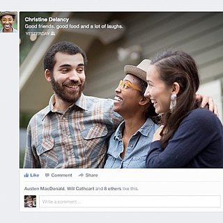Facebook News Feed Changes 2014 Facebook News Feed Changes 2014