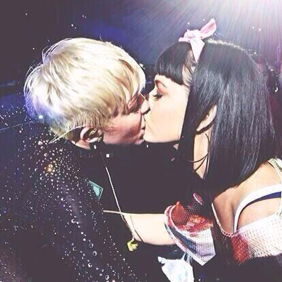 Why Is Miley Cyrus Going to Get Spanked?