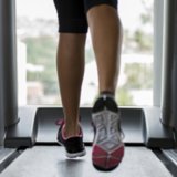 Treadmill Tips to Burn More Calories, Build Muscle, and Run Faster Treadmill Tips to Burn More Calories, Build Muscle, and Run Faster