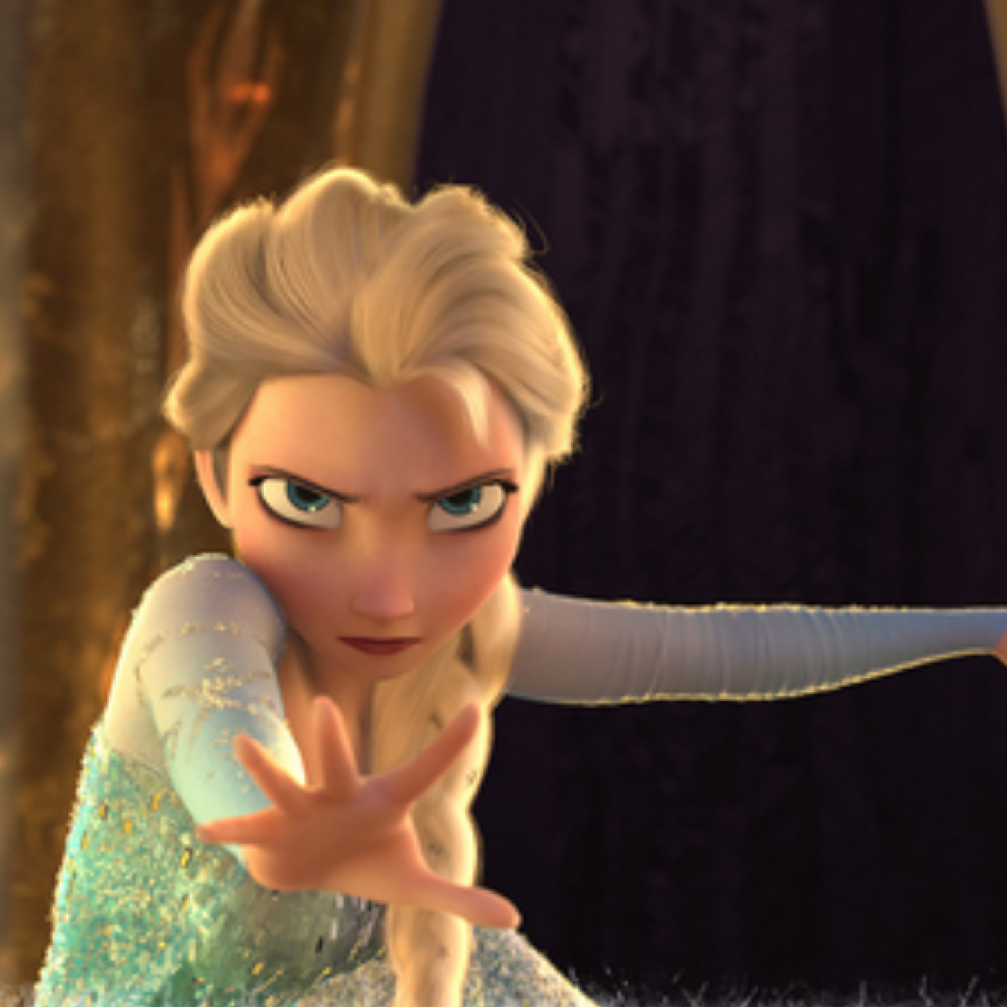Why Frozen Isn't Cooling Down Anytime Soon