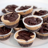 Almond Butter Cups That Are Better Than Reese's Almond Butter Cups That Are Better Than Reese's
