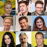 Stars Flock to SXSW For All the Interactive Excitement