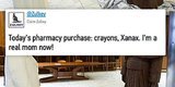Best Parenting Tweets: What Moms And Dads Said On Twitter This Week Best Parenting Tweets: What Moms And Dads Said On Twitter This Week