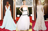 6 Wedding Gown Trends Inspired by Awards Season's Most-Loved Looks 6 Wedding Gown Trends Inspired by Awards Season's Most-Loved Looks
