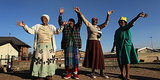 International Women's Day: Photos Celebrate Women And Girls Around The World International Women's Day: Photos Celebrate Women And Girls Around The World