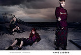 Miley Cyrus Pouts Her Way Through the Marc Jacobs Spring 2014 Ad Campaign: New Pictures Miley Cyrus Pouts Her Way Through the Marc Jacobs Spring 2014 Ad Campaign: New Pictures