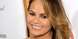 Chrissy Teigen Talks Babies With John Legend: 'I Would Love To Have Four' Chrissy Teigen Talks Babies With John Legend: 'I Would Love To Have Four'