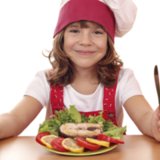 How to Get Your Kids to Eat More Fish