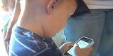 Toddler's FaceTime Call Saves Mom After Dog Attack Toddler's FaceTime Call Saves Mom After Dog Attack