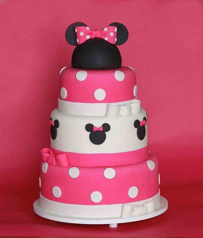 A Minnie Mouse Party A Minnie Mouse Party