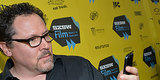 Jon Favreau On 'Chef' & Why He Still Likes Doing 'Big Movies' Jon Favreau On 'Chef' & Why He Still Likes Doing 'Big Movies'