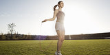 The 3 Building Blocks of Fitness The 3 Building Blocks of Fitness