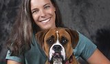 Dog Panting - Normal or Not? Dog Panting - Normal or Not?