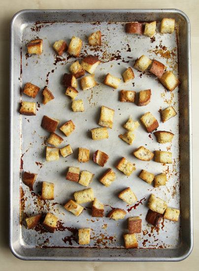 Transform Stale Bread Into a Salad Superstar Transform Stale Bread Into a Salad Superstar