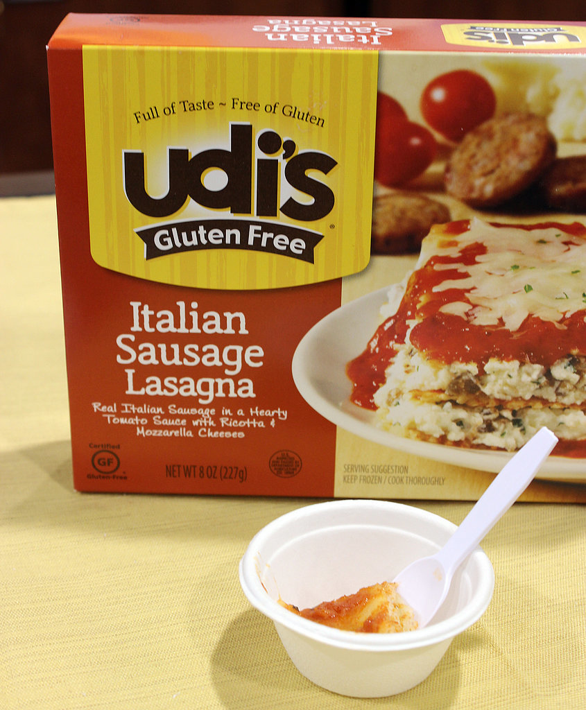 Go Gluten-Free Go Gluten-Free