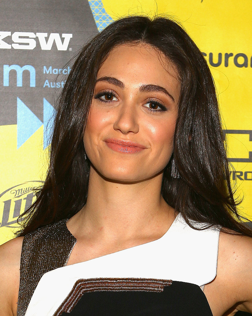 Emmy Rossum Emmy Rossum