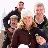 Jon Hamm and Jimmy Fallon in Celebrity Photobomb | Video Jon Hamm and Jimmy Fallon in Celebrity Photobomb | Video