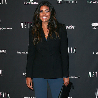 Rachel Roy Shuts Down Her Designer Line Rachel Roy Shuts Down Her Designer Line