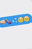 The Definitive Emoji-Sexting Glossary The Definitive Emoji-Sexting Glossary