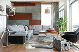 5 Places to Love Corrugated Metal in Your House (15 photos) 5 Places to Love Corrugated Metal in Your House (15 photos)