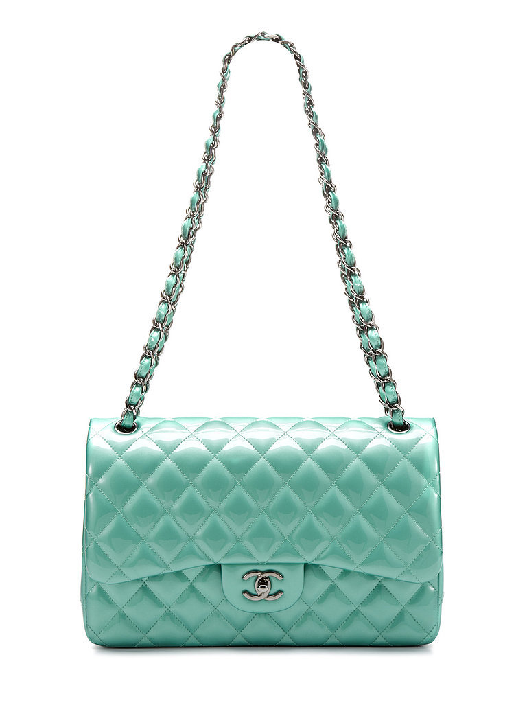 Chanel Bag For Sale on Gilt | POPSUGAR Fashion