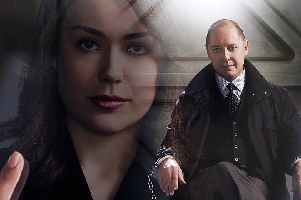 The Blacklist The Blacklist