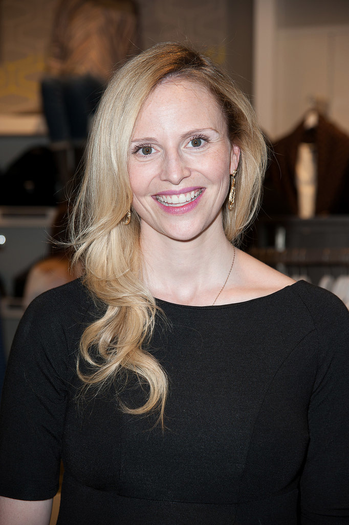 Could Rosie Pope's New Baby Line Be Any Cuter?! Could Rosie Pope's New Baby Line Be Any Cuter?!